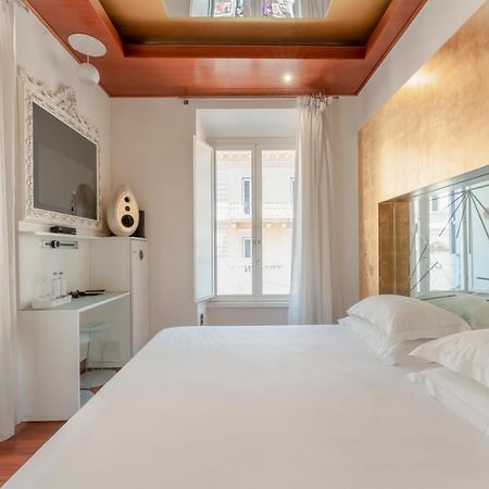 Hotel Trecento Рим Екстер'єр фото