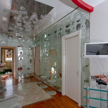 Hotel Trecento Рим Екстер'єр фото