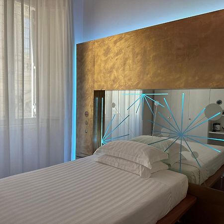 Hotel Trecento Рим Екстер'єр фото