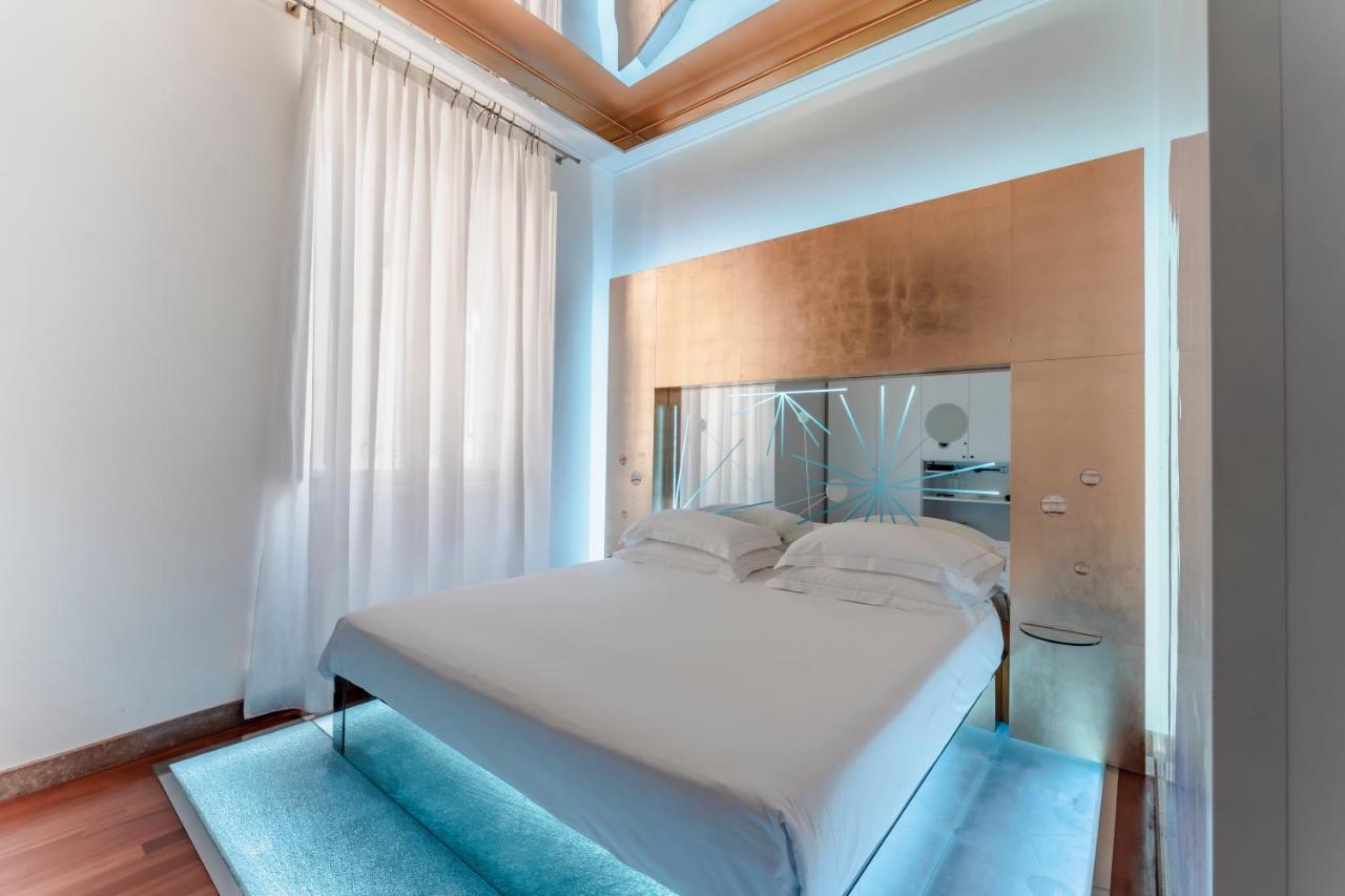 Hotel Trecento Рим Екстер'єр фото