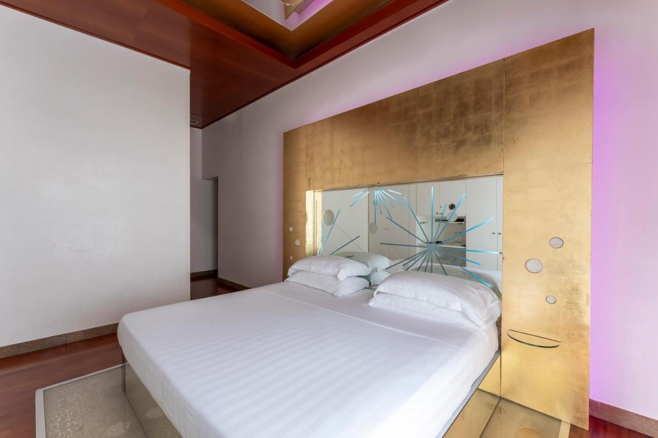 Hotel Trecento Рим Екстер'єр фото