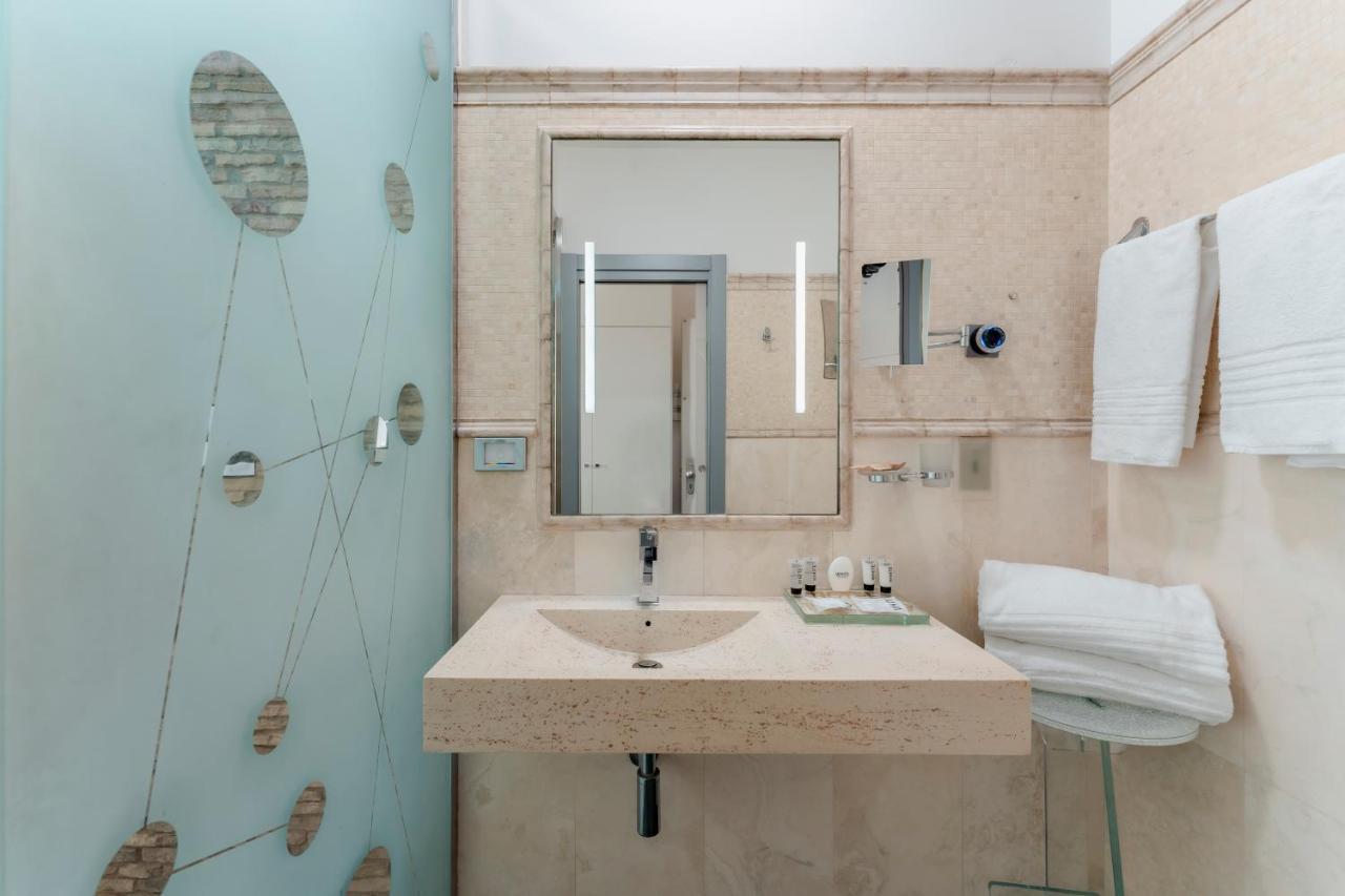 Hotel Trecento Рим Екстер'єр фото