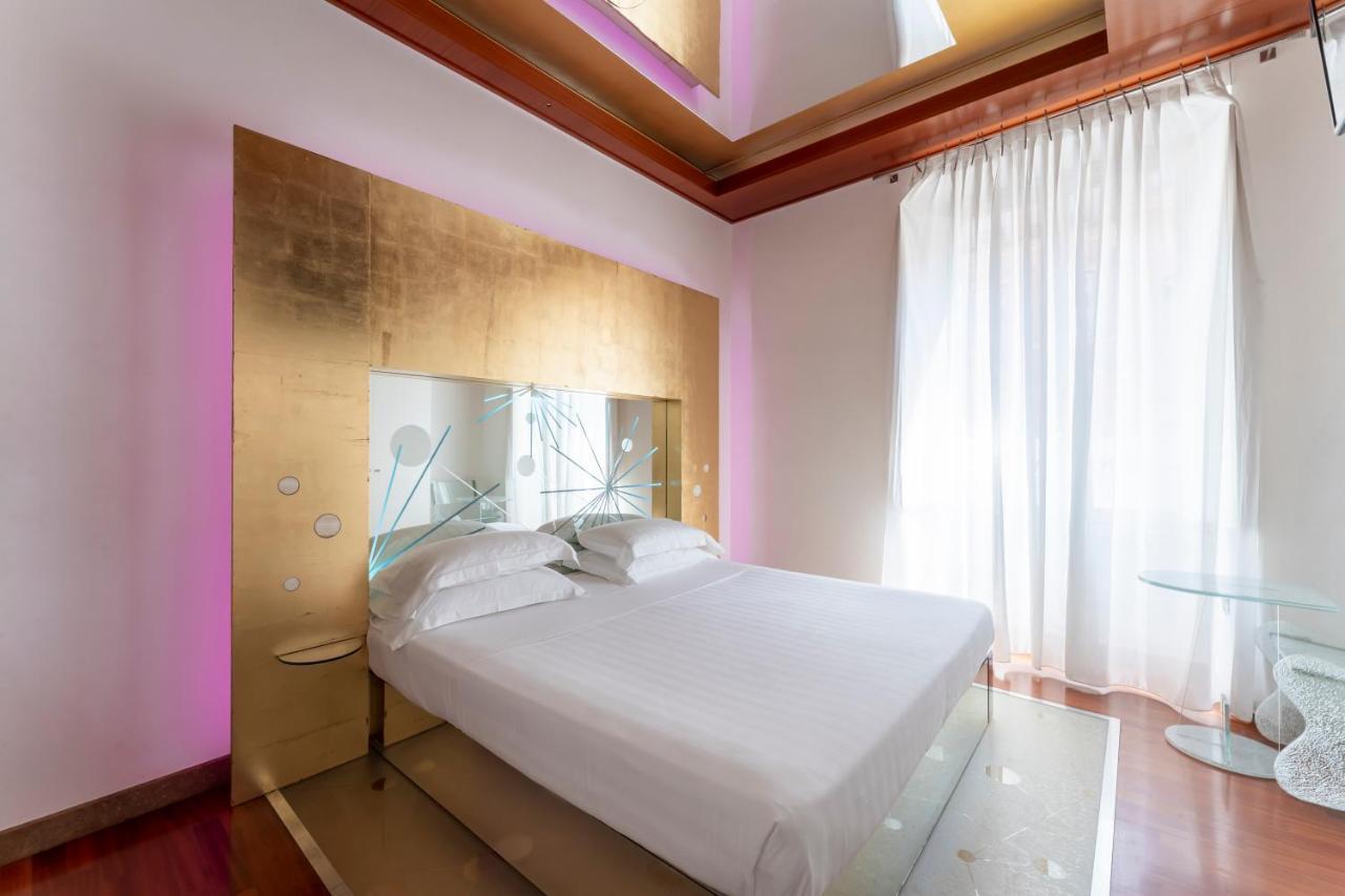Hotel Trecento Рим Екстер'єр фото