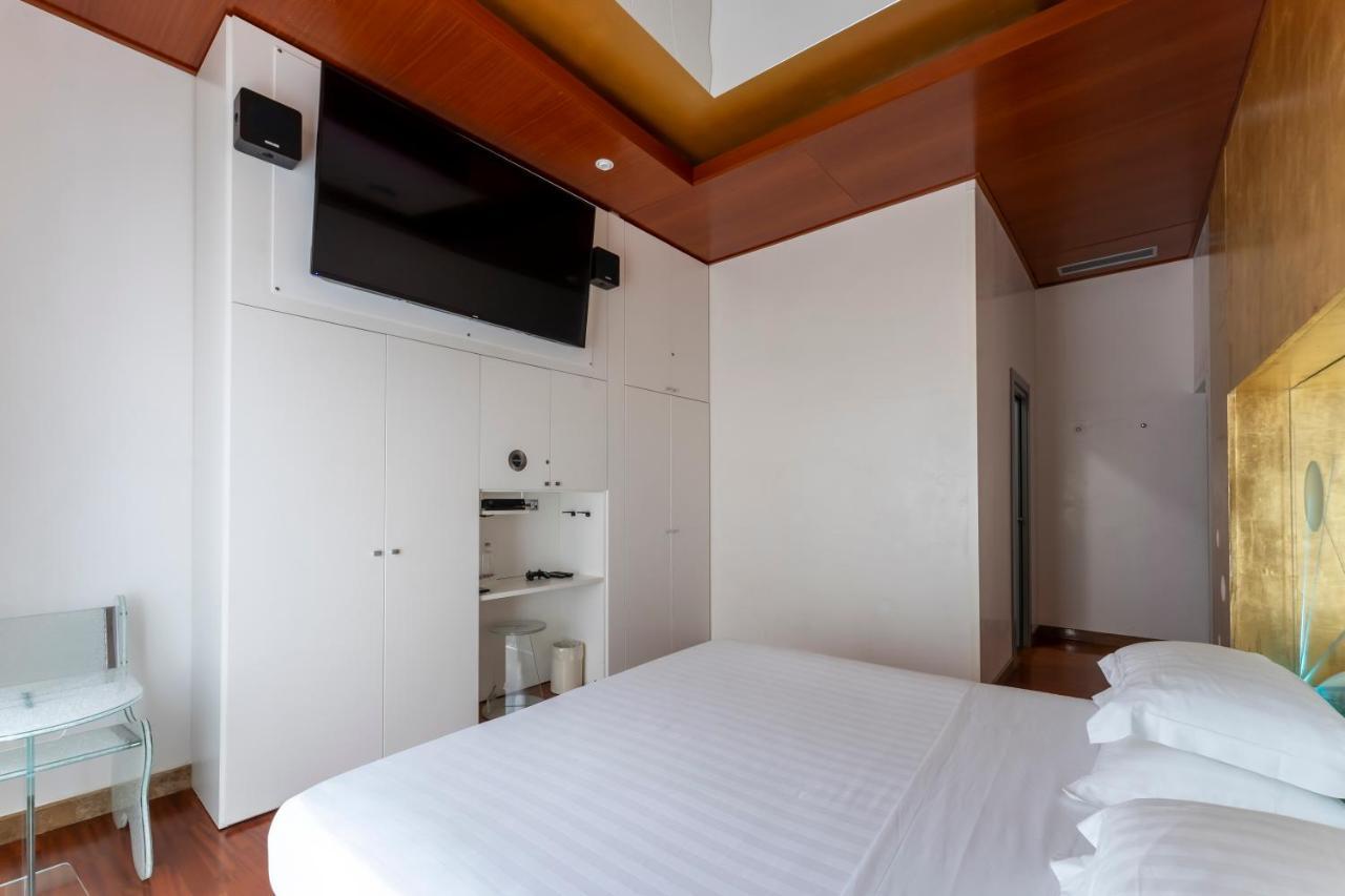 Hotel Trecento Рим Екстер'єр фото