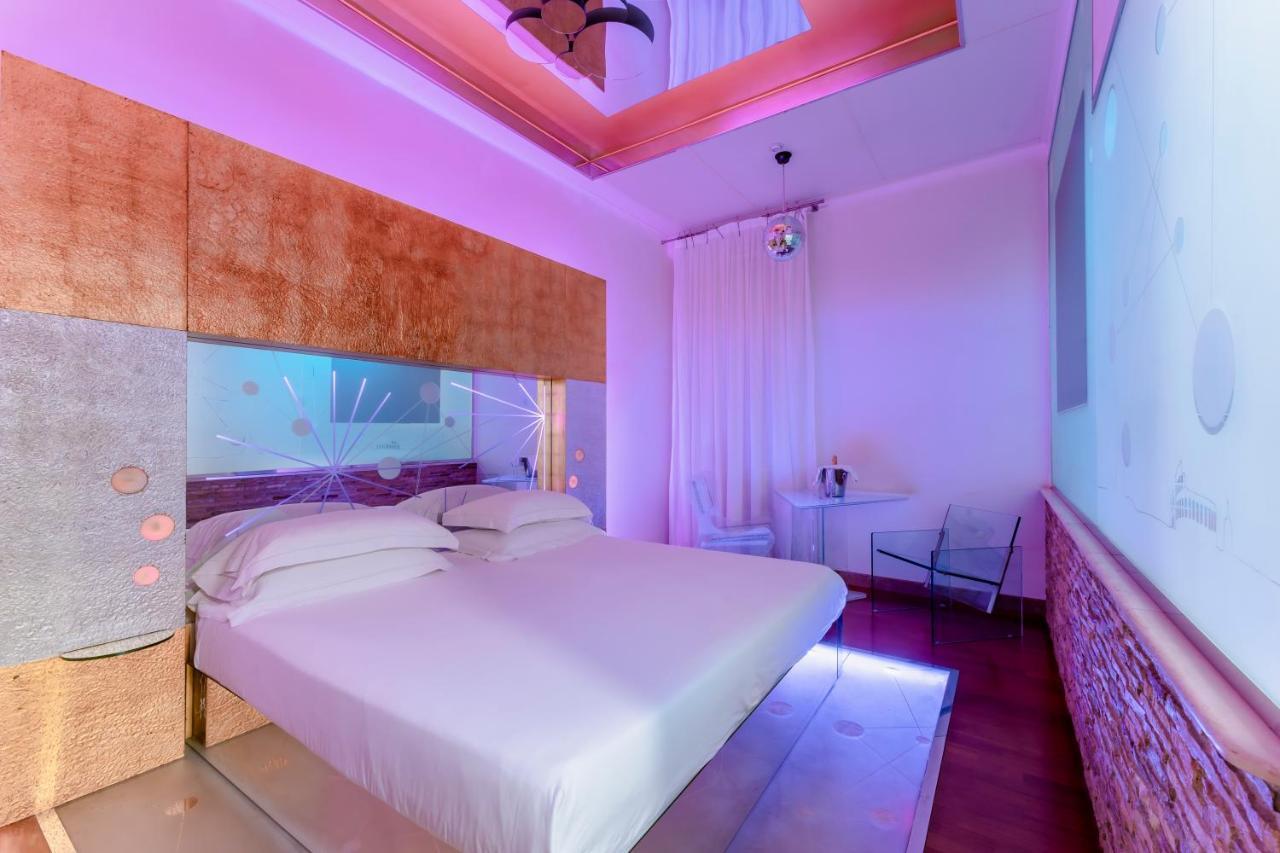 Hotel Trecento Рим Екстер'єр фото