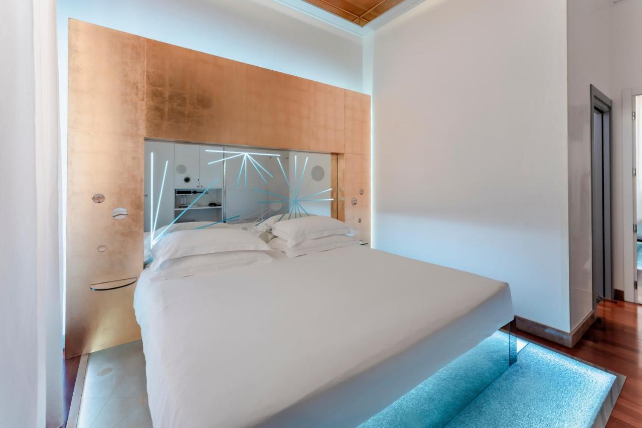 Hotel Trecento Рим Екстер'єр фото