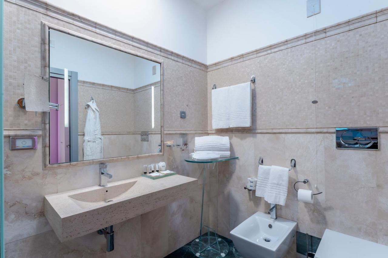 Hotel Trecento Рим Екстер'єр фото