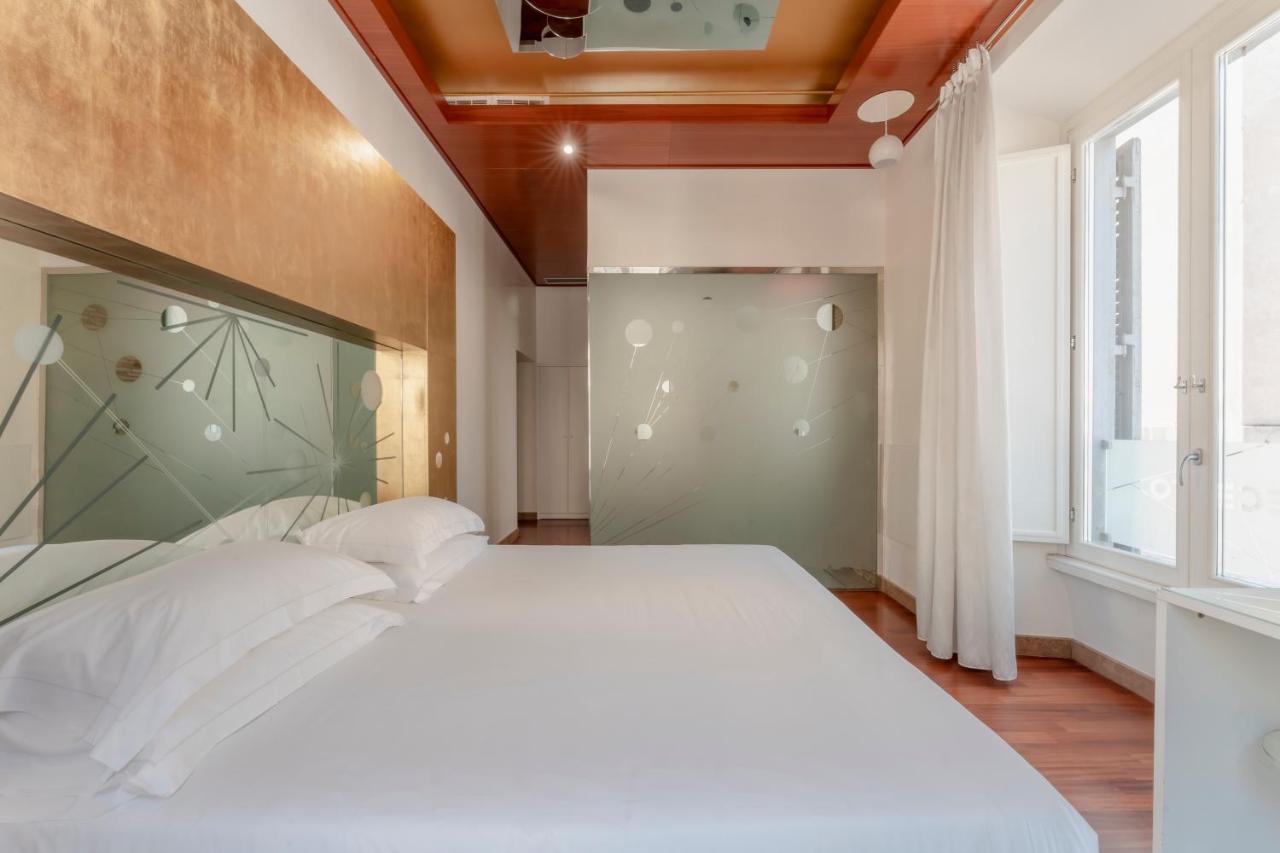 Hotel Trecento Рим Екстер'єр фото