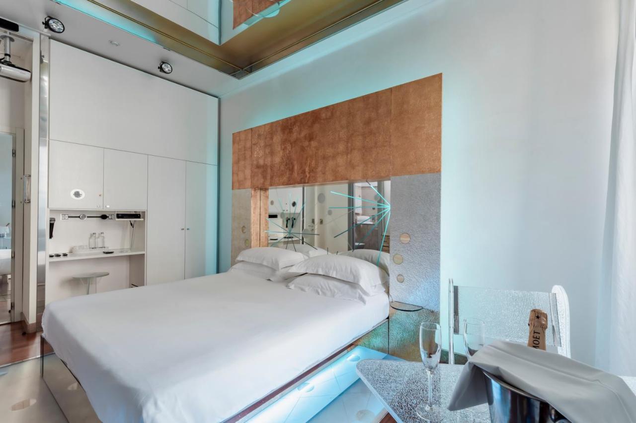 Hotel Trecento Рим Екстер'єр фото