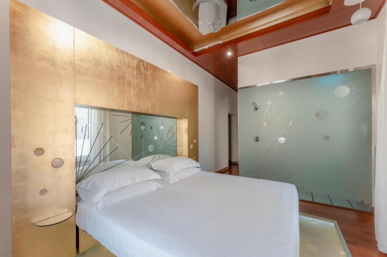 Hotel Trecento Рим Екстер'єр фото