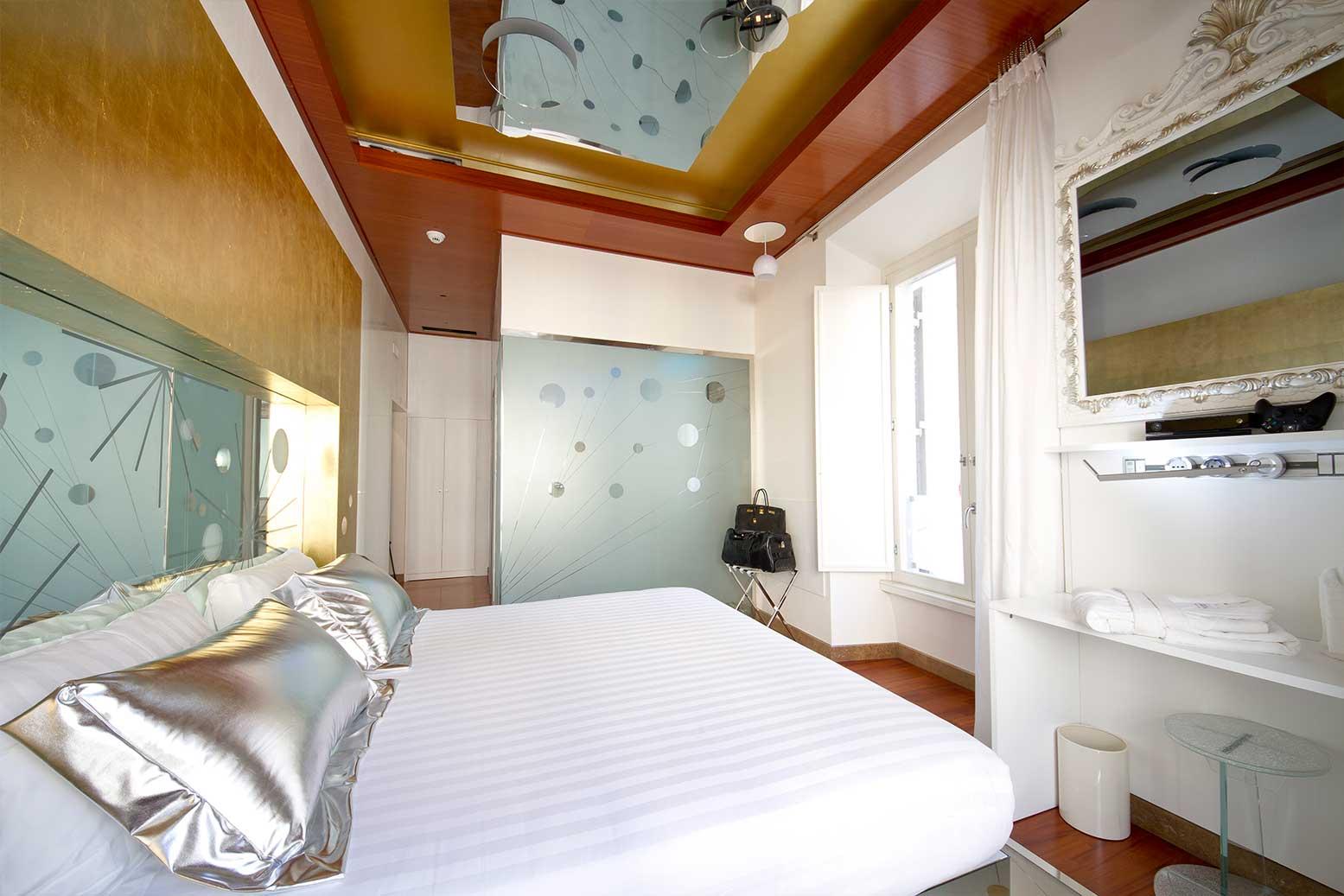 Hotel Trecento Рим Екстер'єр фото