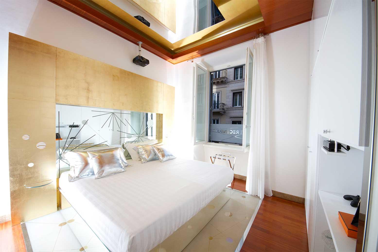 Hotel Trecento Рим Екстер'єр фото