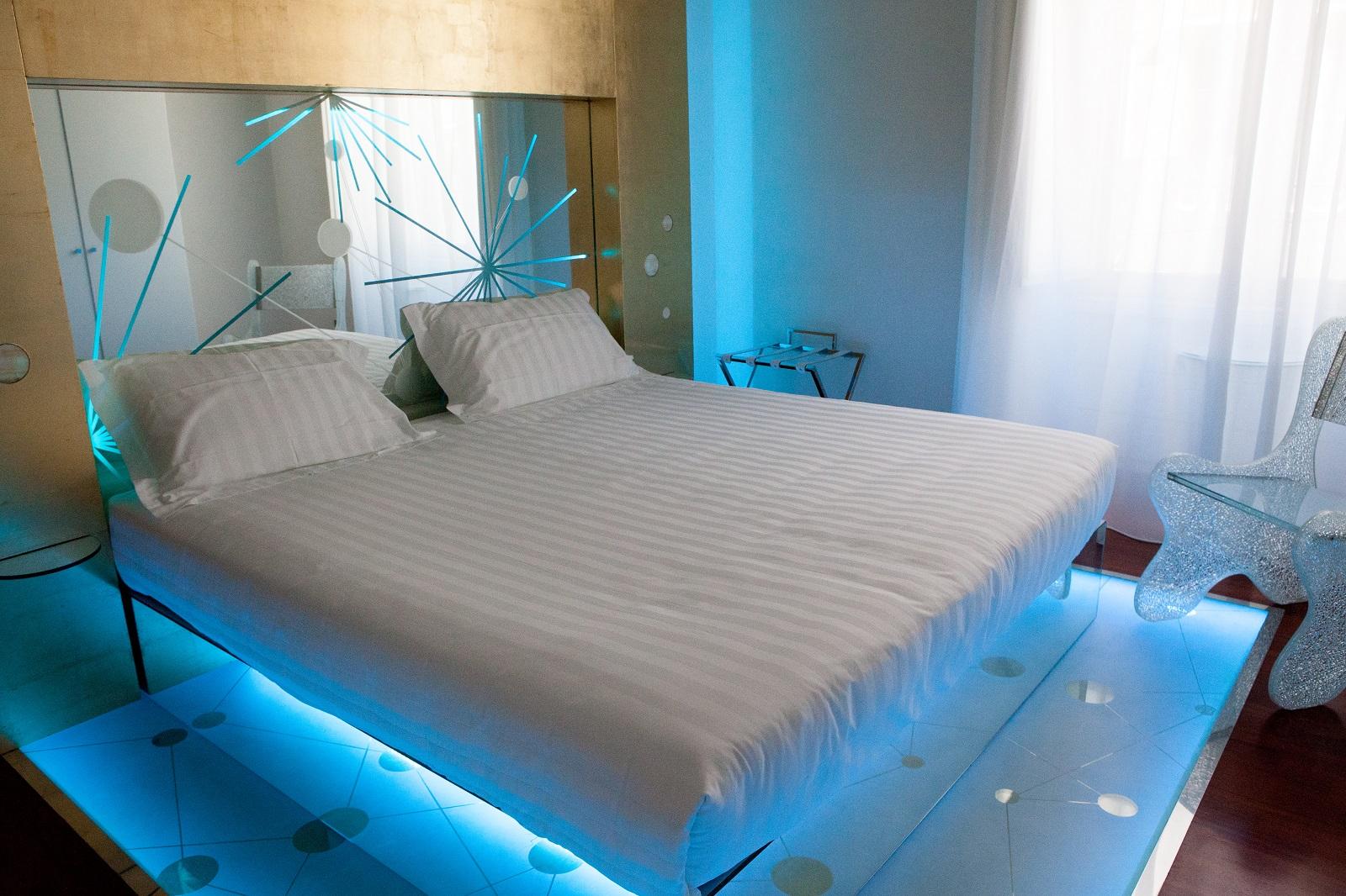 Hotel Trecento Рим Екстер'єр фото