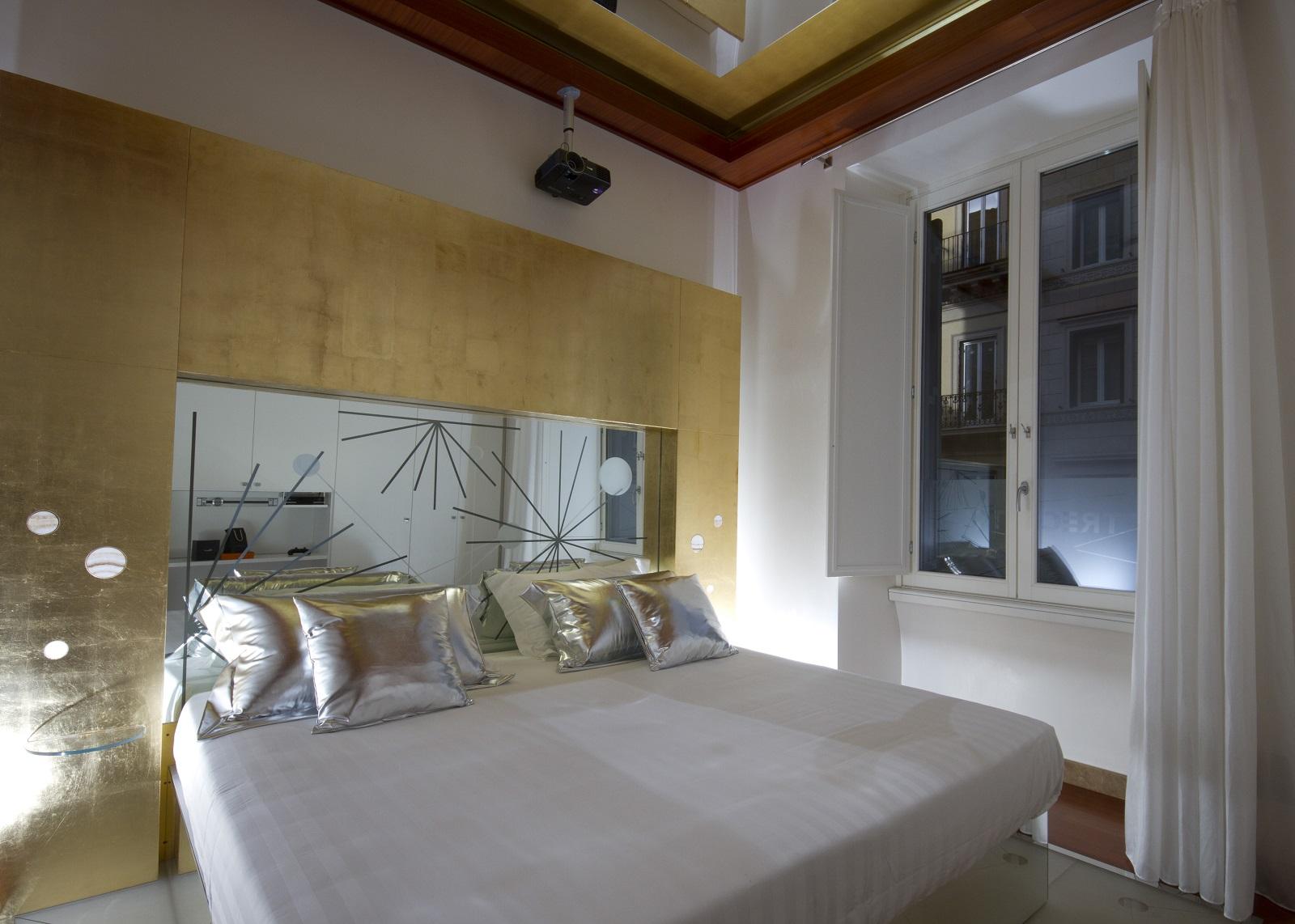 Hotel Trecento Рим Екстер'єр фото