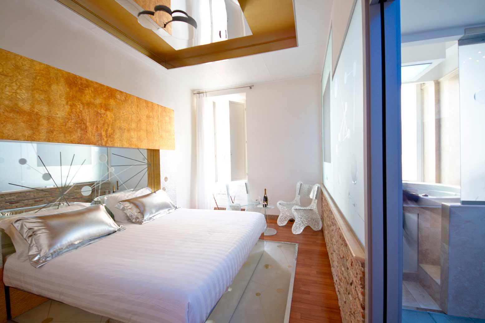 Hotel Trecento Рим Екстер'єр фото