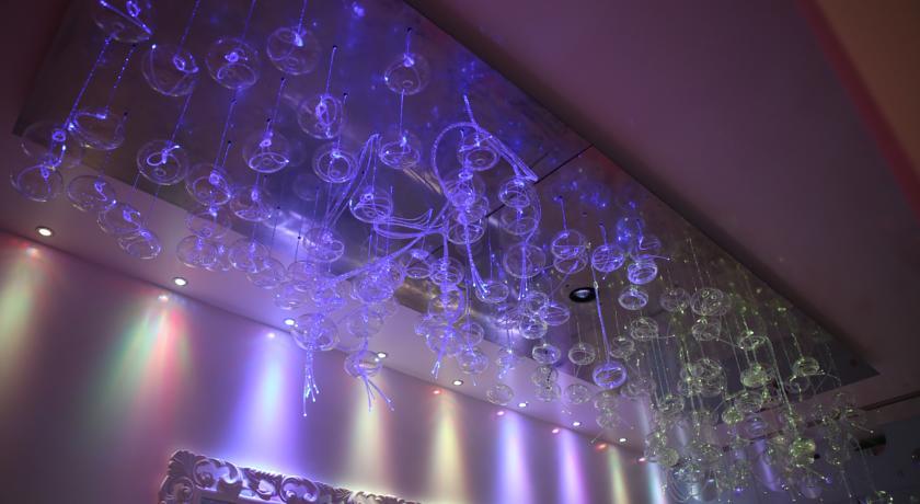 Hotel Trecento Рим Екстер'єр фото