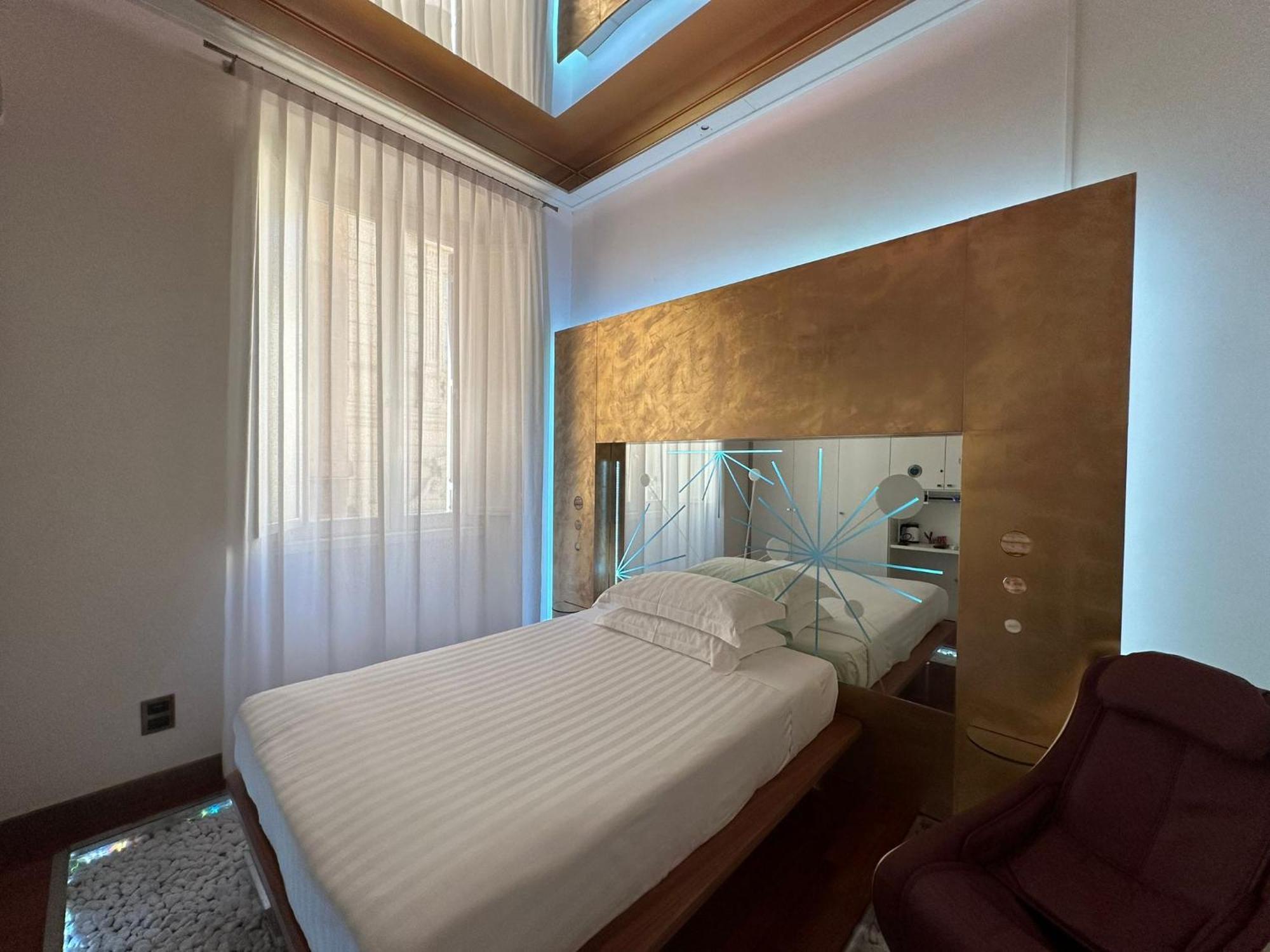 Hotel Trecento Рим Екстер'єр фото