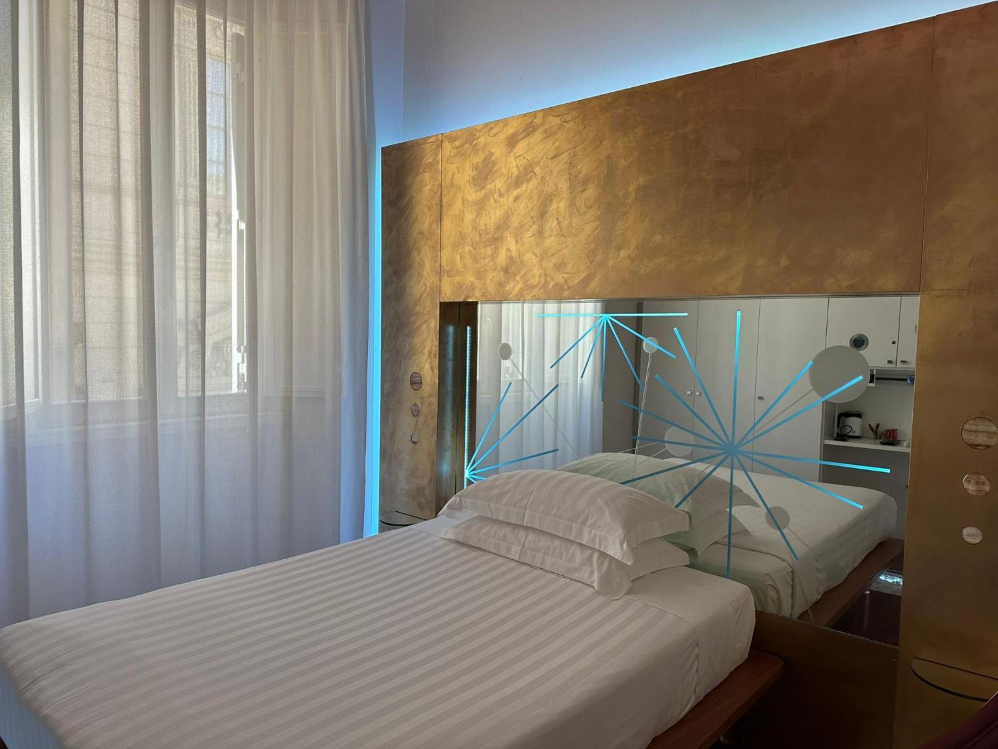 Hotel Trecento Рим Екстер'єр фото